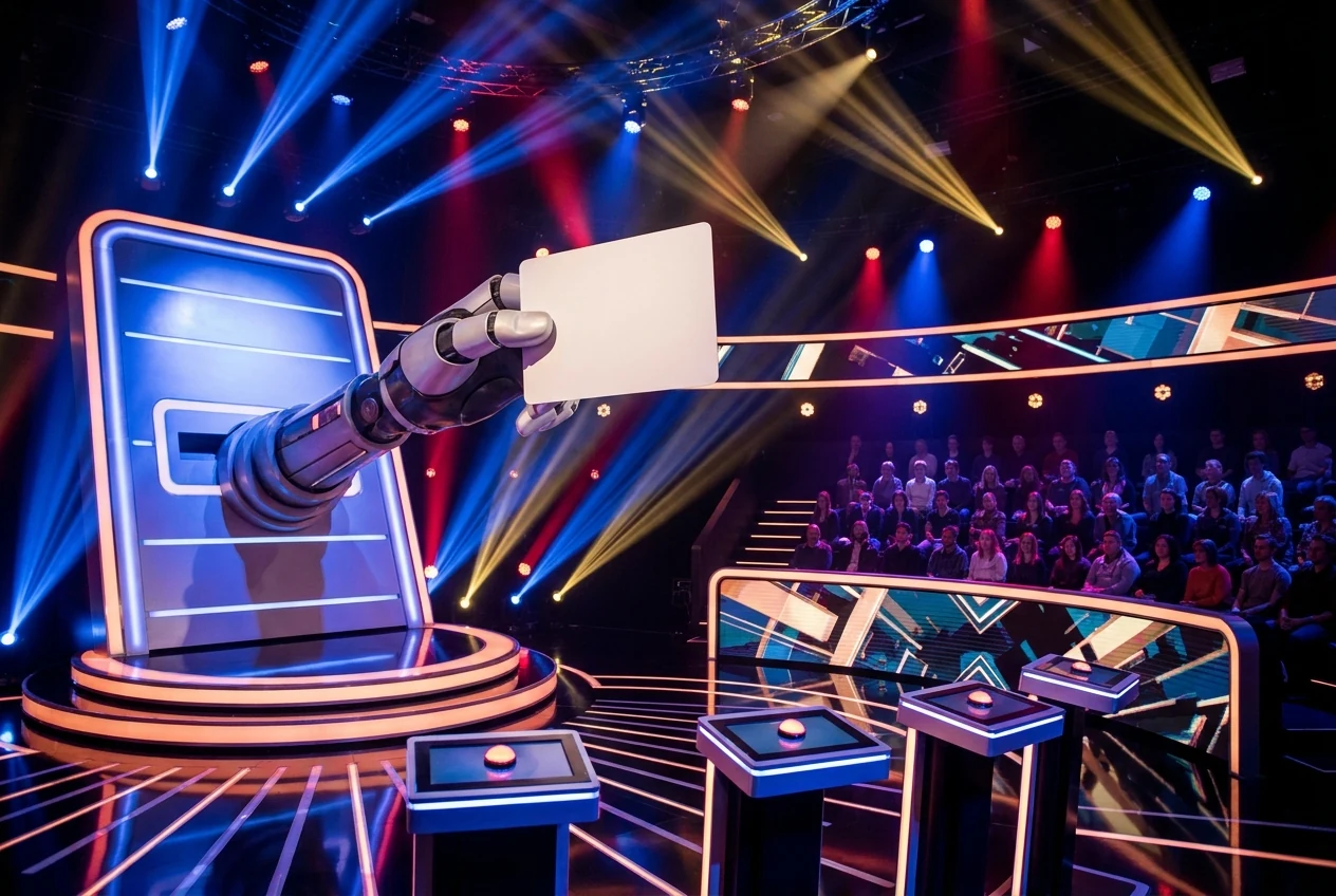Top Card sur casino Winoui