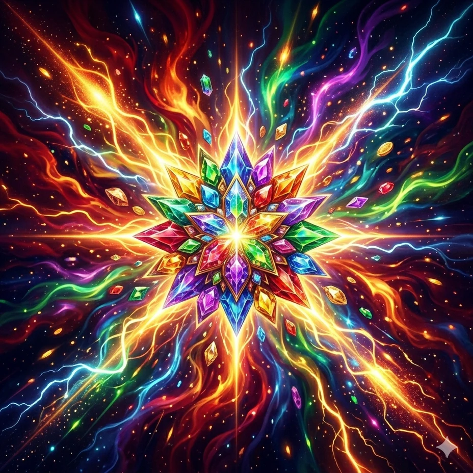 Starburst Xxxtreme sur Winoui